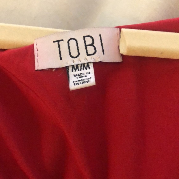 Romper - Picture 2 of 2